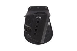 Fobus SWS Evolution Paddle Holster - Right Hand - Smith & Wesson Shield